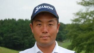 ロブショットは緩まないことが大事、手元で距離を合わせるのはNG　稲森佑貴