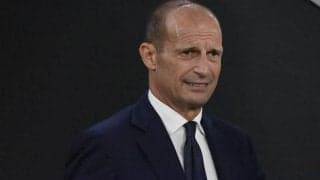 ユベントスが開幕節以来の勝利、アッレグリ監督「無失点の勝利を喜ぶべき」