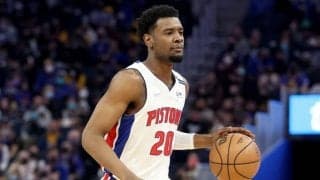 トロント・ラプターズ、2017年ドラフト全体4位指名のジョシュ・ジャクソンと契約合意