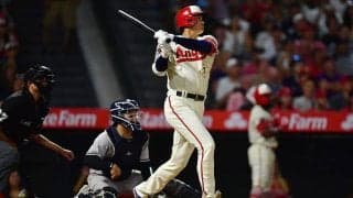 大谷翔平に痛恨3ランを被弾　ヤ軍エースは反省「今夜最悪の直球だ」「ひどいコース」