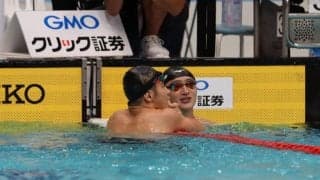 田中が２冠達成！男女ともに好成績を残し「101%」完結／日本学生選手権４日目