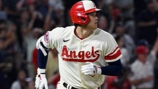【MLB】大谷翔平、値千金30号3ランでヤ軍粉砕の衝撃　被弾のコール痛恨「最悪のミス」