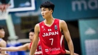 U18アジア選手権で全試合に先発出場した湧川颯斗「今回得た経験をチームに持ち帰り…」