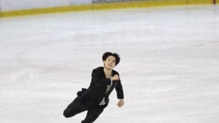 今季初戦の西山が優勝！　早大勢にとって実りある大会に