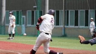 序盤のリードを守り切り、リーグ戦へ弾みをつける／関東学院大戦