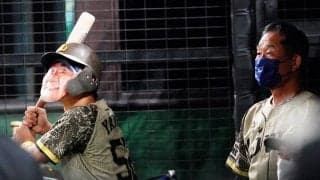 危機にひんした「辻監督と愉快な仲間たち」　覚悟決めた指揮官「俺1人でやろうかな」