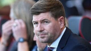 19位アストン・ビラ、ジェラード監督への風当たり強まる… 主将マッギンは信頼を強調