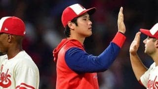 「オオタニに醜態を晒して負けた」　30号3ランで粉砕されたヤ軍に敵地NYメディアは辛辣