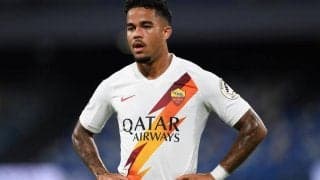 クライファートのフルアム移籍は破談に…イギリスの労働許可証を取得できず