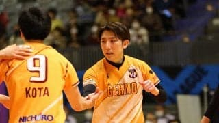 ヴォレアス北海道　山岸隼の加入を発表