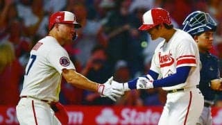 大谷翔平30号で“ジャッジ派”の敵地実況は沈黙　その間50秒、米解説「これはデカい」