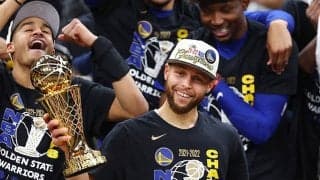 【NBA】ウォリアーズのステフィン・カリーが天王洲アイルにバスケ・コートをオープン