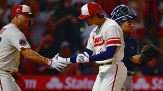 【MLB】大谷翔平は「最も価値のある選手と証明した」　ヤ軍エース粉砕でMVP争いもリード？