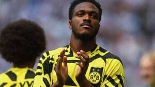 インテルが元ドルトムントのDFザガドゥに接触、選手の負傷癖がネックに