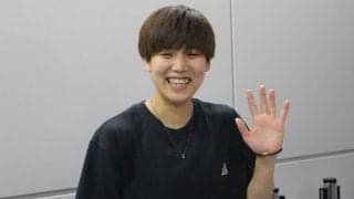 町田瑠唯が帰国 - 4ヵ月間は「あっという間でした！」と笑顔