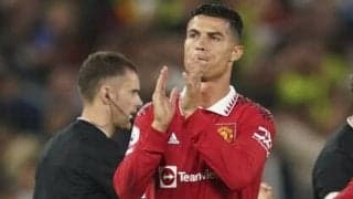 ロナウド移籍騒動はマンＵ残留で幕。ビッグクラブが獲得をためらったそれぞれの理由