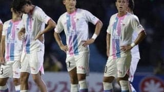 サガン鳥栖、大敗にも揺るがない自信。「サッカーの魅力では川崎に負けていない」