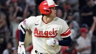 「正気じゃない！」大谷翔平、ゴジラ超えの２年連続３０号を米記者が激賞！「彼の防御率は２．６７だ」