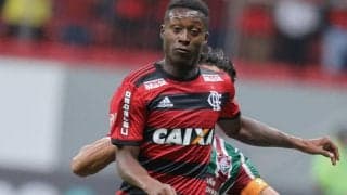 トロワ、シティからFWマルロス・モレノ獲得を発表！ 昨季はコルトレイクにレンタル