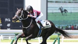【新馬/小倉5R】今村聖奈が通算33勝目！スカパラダイスで新馬勝ち