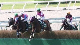 【小倉サマーJ】小倉と好相性！アサクサゲンキが連覇