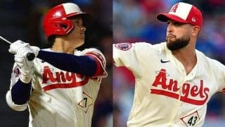 【MLB】大谷翔平は「信じられないくらい凄い」　30号3ランに先発左腕も興奮「ユニコーンだ」
