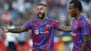 487万回再生！ バルセロナの選手が「豪華な私服姿」で練り歩く「バルサ・コレクション」が話題に！ ヴィトン、バレンシアガ、ドルガバ…世界的ブランド勢ぞろい！