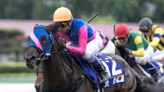 【武豊日記】久しぶりの優勝は本当にうれしいです