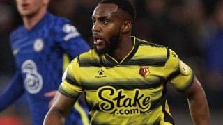 ワトフォード、元イングランド代表ダニー・ローズとの契約解除を発表… 昨季出場は8試合