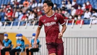 「シリーズ化決定！」「モデル雑誌みたい」神戸のFW武藤嘉紀がオフショット公開「ヘアーカット後の3コマ」