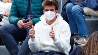 リキ・プッチ衝撃のLA初得点に公式も「OMG！」　ロケット砲には「MLSではチート」との声も