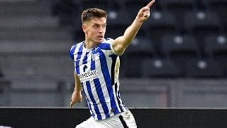 かつてミランで躍動のポーランド代表FWピョンテクがサレルニターナへ買取OP付レンタル移籍