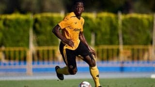 フォレストがウルブスからウィリー・ボリを獲得！ 今夏19人目の新戦力に