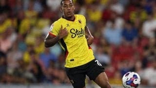 「ワトフォードにいるのが大好き」、PL勢関心のジョアン・ペドロが残留宣言！