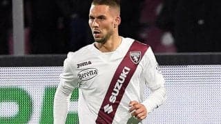 ユーベで構想外のピアツァがエンポリにレンタル