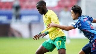 ミラン関心のジャン・オナナがRCランスに完全移籍