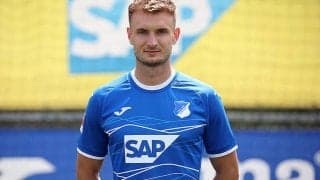 ボローニャ、ホッフェンハイムからDFポッシュをレンタル！