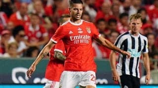 ボルシアMGがヴァイグルをレンタル！　待望の中盤補強に成功