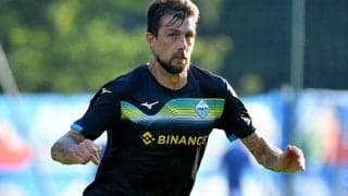 インテル、ラツィオで構想外のアチェルビを買取OP付きレンタルで獲得へ