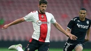 ボーンマスがセインツDFスティーブンスをレンタル！　かつて吉田麻也とコンビ形成