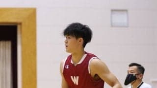 またも接戦制せず　拓大に敗戦