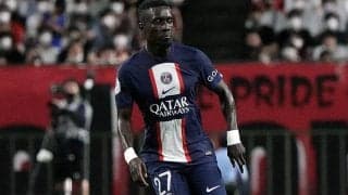 グイエが古巣エバートンに帰還！　「このチームに魂を捧げる」