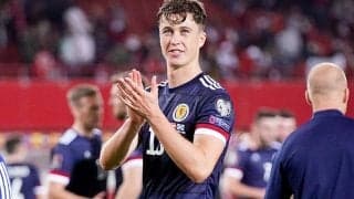 クレモネーゼ、スコットランド代表DFヘンドリーを獲得