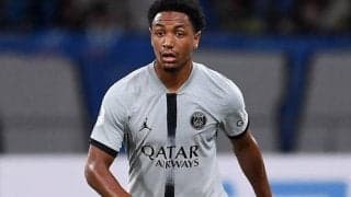 ライプツィヒ、PSGのDFディアロをレンタル