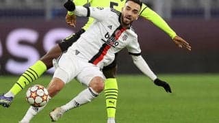 シャルケがトルコ代表FWカラマンを獲得！