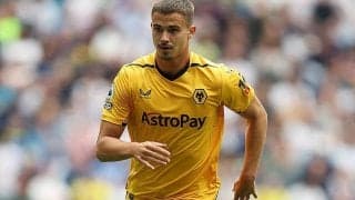 アストン・ビラがウルブスMFデンドンケルを完全移籍で獲得