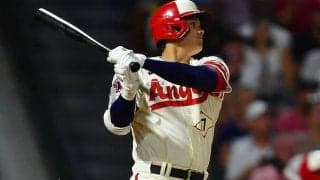 【MLB】大谷翔平の30号伝える米実況が「日本語上達しすぎ」　ファン驚きの「キュンデス！」