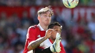 エバートンがユナイテッドの逸材ガーナーを完全移籍で獲得！