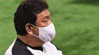 なぜスタメン抜擢の海野に5回で代打？　鷹・藤本監督が繰り出した“勝負手”の思惑