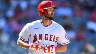 【MLB】エ軍外野手、わずか1か月で2度目の“戦力外”　8月加入も19打数13三振、打率.053